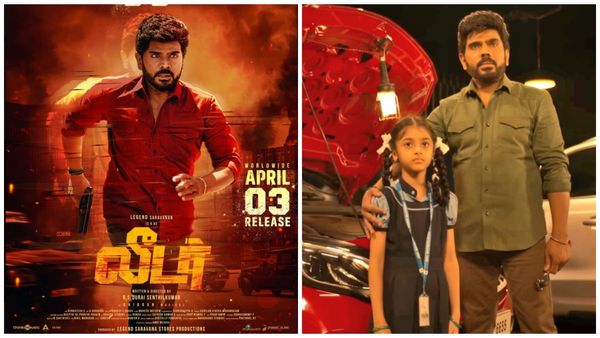 Leader day 3 collection: வசூலில் அதிரடி காட்டும் ‘லீடர்‘.. மூன்றாம் நாள் வசூல் விவரம்!