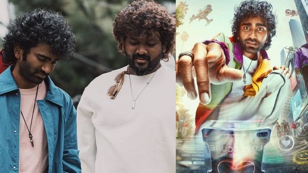 LIK Box Office: சனி, ஞாயிறுகளில் செல்ஃப் எடுக்காத பிரதீப் ரங்கநாதன் படம்.. எல்ஐகே 10 நாள் வசூல்!