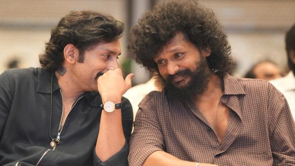 விஜய்க்கு விழ வேண்டிய வாக்கு மிஸ்.. லோகேஷ் கனகராஜ் ஓட்டு போடாததற்கு காரணம்.. ஓபனாக சொன்ன ஆர்.ஜே.பாலாஜி