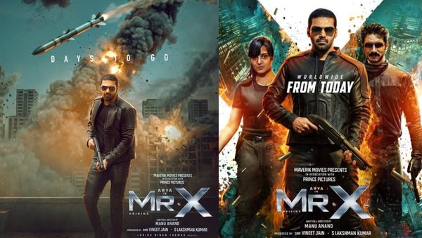 Mr X Review: மிஸ்டர் எக்ஸ் விமர்சனம்.. யாரு வில்லன், யாரு ஹீரோ?.. மிரட்டியதா இந்த ஸ்பை த்ரில்லர்?