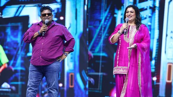 என் படத்தை ஓட வெச்சதே நீதான் ம்மா.. 90ஸ் மாளவிகாவிடம் ஓபனாக சொன்ன மிஷ்கின்