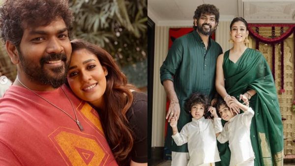 நைட் 2.30 மணிக்கு நயன்தாரா மைண்ட் அப்படித்தான் இருக்கும்.. அமைதியா வந்துடுவாங்க.. விக்னேஷ் சிவன் ஓபன்