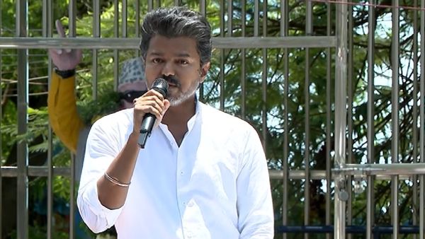 கெரியரின் உச்சத்தை விட்டுவிட்டு வரச்சொல்லி நாங்க அழவில்லை.. அப்படி யாரு வரச்சொன்னா? விளாசிய பிரபலம்