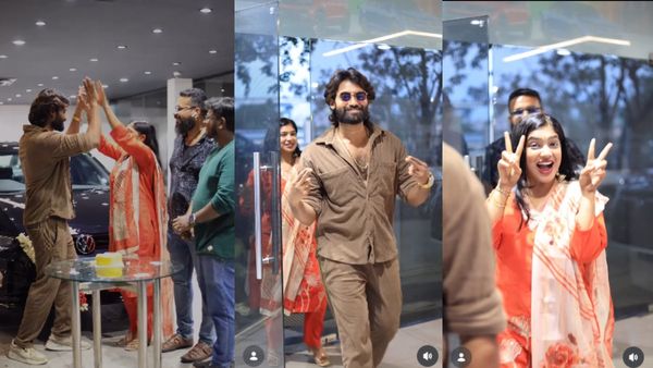 Kamruddin: வாழ்க்கையில் அடுத்த ஸ்டெப்பை எடுத்து வைத்த கமருதீன்.. பார்வதி இல்லாம அது நடக்குமா?