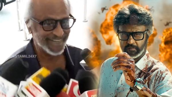 Jailer 2: ஜெயிலர் 2 ரிலீஸ் தேதி இதுதான்.. பளிச்சுனு சொன்ன சூப்பர் ஸ்டார் ரஜினிகாந்த்
