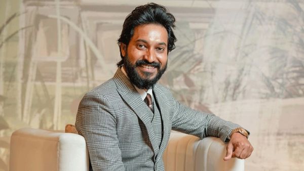 கொழுந்தியா இல்லையேனு மாதம்பட்டி ரங்கராஜ் விசனம்.. மாமனாரைச் சொல்லணும்.. இப்படி இறங்கிட்டாரே