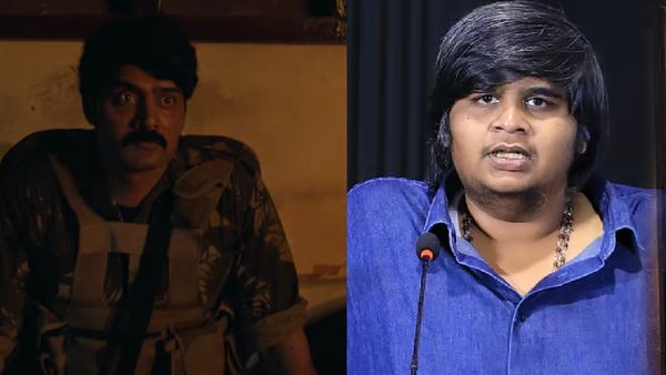 நீளிரா படத்தை தியேட்டரில் பாருங்க.. ஓடிடியில் ரிலீஸ் இல்லை. கார்த்திக் சுப்புராஜ் பளிச்