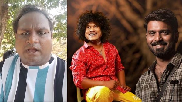 தாக்கப்பட்ட வாட்டர் மெலன் ஸ்டார் திவாகர்.. போதையில் அடித்த விஜய் டிவி பிரபலங்கள்.. வீடியோ