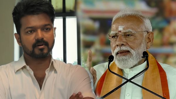 ஜன நாயகன் லீக்.. பிரதமருக்கு பறந்த புகார்.. குற்றவாளி தட்டித் தூக்கப்படுவது உறுதி