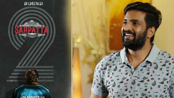 சார்பட்டா 2வில் சந்தானம்?.. ஆர்யா போனில் இருந்து பா. ரஞ்சித் போன் செய்ததும் ஓ.கே சொல்லிட்டாரே!