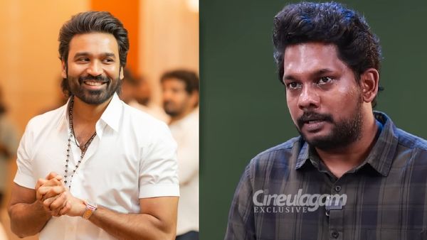 Dhanush: மேகங்களைப் பார்த்து அடுத்து நடப்பதைச் சொன்ன தனுஷ்.. கர படபிடிப்புத் தளத்தில் நடந்த சுவாரஸ்யம்