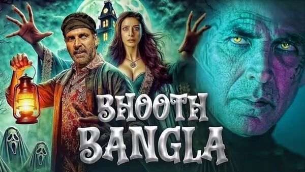 Bhooth Bangla Box Office: பாக்ஸ் ஆபிஸில் பட்டையைக் கிளப்பும் அக்ஷய் குமாரின் பூத் பங்களா.. ஏன் தெரியுமா?