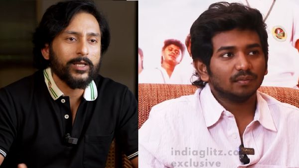 கருணாஸ் மகன் திமிரு பிடிச்சவன்.. சூர்யாவின் கருப்பு பட ப்ரோமோஷனில் RJ பாலாஜி சொன்ன அந்த விஷயம்