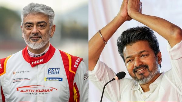 OG வின்டேஜ் அஜித் ஃபேன்ஸ் இறங்க வேண்டிய நேரம் இது.. TVKவுக்கு ஓட்டு இல்லை.. இணையத்தில் ட்ரெண்ட்