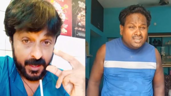 வாட்டர்மெலன் திவாகருக்கு ஒரு மண்ணும் தெரியாது.. எகிறி விளாசிய சிறகடிக்க ஆசை சீரியல் நடிகர்