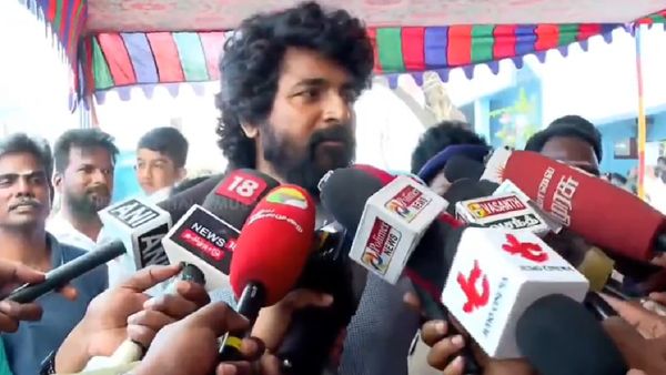 என் கடமையைச் செஞ்சுட்டேன்.. ஆனால் மாற்றம்.. சிவகார்த்திகேயன் நச் பேட்டி