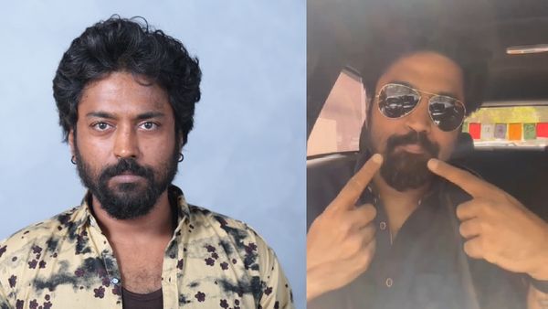 கயல் பட நடிகரால் வாக்குச் செலுத்த முடியவில்லை.. ஒரே வருத்தம்.. என்ன நடந்தது?
