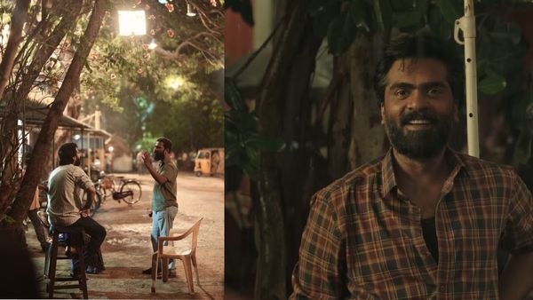 Arasan: தடைகளை உடைத்த அரசன் STR.. மீண்டும் தொடங்கிய படப்பிடிப்பு.. சிம்பு ஷேர் செய்தது மாஸா இருக்கேப்பா!