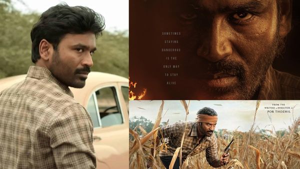 Kara First Review: கர முதல் விமர்சனம்.. தனுஷ் - விக்னேஷ் ராஜா கூட்டணி ஒர்த்தா? சொன்னது யார் தெரியுமா?
