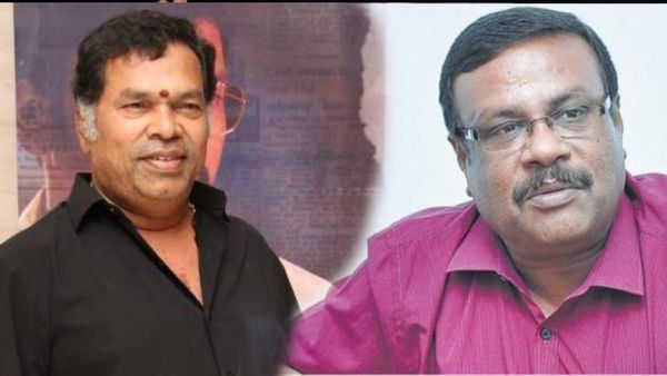 மயில்சாமி குடியால சாகல.. தப்பு தப்பா பேசாதீங்க காரணமே வேறு.. இளவரசு பளிச்