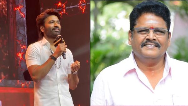 Dhanush : தனுஷ்ஷை மேடையிலேயே அடித்த KS ரவிக்குமார்.. என்ன காரணம் தெரியுமா?
