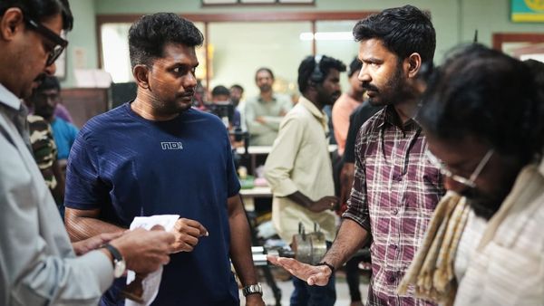Kara FDFS Celebrations: கரசாமி பந்தயம் அடிக்கிறான்.. ரசிகர்களின் ஆரவார கொண்டாட்டமும் எதிர்பார்ப்பும்
