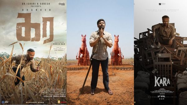 Kara Twitter Review: கர டிவிட்டர் விமர்சனம்.. படத்துல சம்பவம் இல்ல.. சம்பவத்துலதான் படமே!