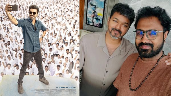ஜனநாயகன் எடிட்டர் குற்றவாளியா?.. அவர் மனைவி ஒரே அழுகை.. 8 மாத கர்ப்பம் வேறு.. ச்ச பாவம்