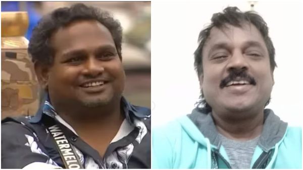 திவாகர் ரொம்ப மட்டமான ஆளு.. ச்சீ.. அவன பத்தி பேசக்கூட விரும்பல.. பிரவீன் காந்தி பேட்டி!