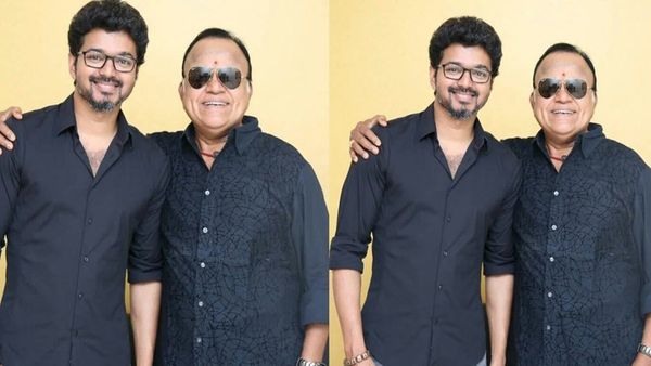 வாக்களிக்க க்யூவில் நின்றேன்.. விஜய் ரசிகர்கள் செய்த சேட்டை.. ராதா ரவி ஓபன் டாக்.. அவரிடமே இப்படியா?