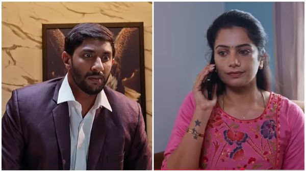 குணசேகரன் மனம் மாறுவாரா? ராவணனின் பிரச்சனை தீவிரமாகுமா? எதிர்நீச்சல் தொடர்கிறது!