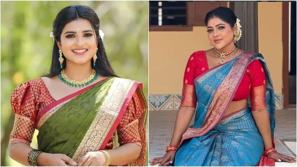 லிப்ட்டில் சிக்கிய கார்த்திக்.. கல்யாணத்தை நிறுத்த கார்த்திக் மாஸ்டர் பிளான்.. கார்த்திகை தீபம்!