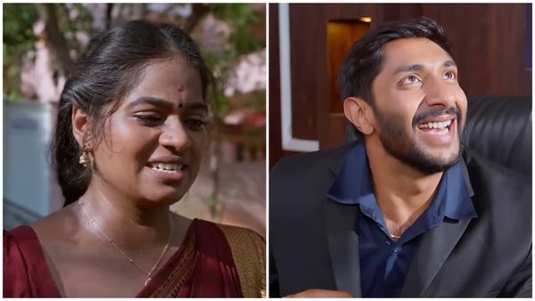 ராணாவுடன் கூட்டு சேர்ந்த அறிவுக்கரசி.. குழப்பத்தில் ஈஸ்வரி.. எதிர்நீச்சல் தொடர்கிறது