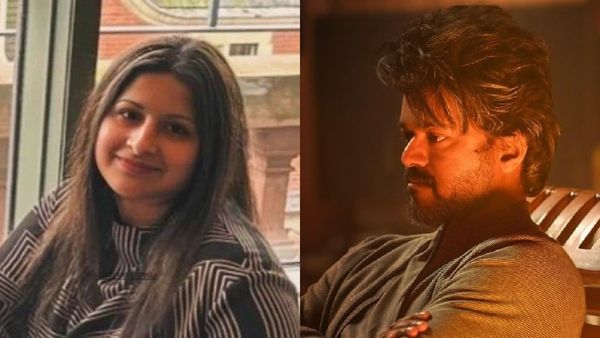 ஒவ்வொரு அசைவையும் சங்கீதா நோட்டமிடுவார்.. முதல் சாய்ஸே அதுதான்.. எஸ்.ஏ.சி ஓபன் டாக்.. இது வேறயா?