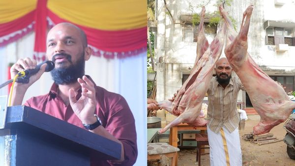 தமிழ்நாடு சட்டப்பேரவை தேர்தலில் 85 விழுக்காடு வாக்குகள் பதிவு.. வேங்கைவயலுக்காக கொதிக்கும் இயக்குநர்