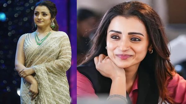 மனம் சந்தோஷமாக இல்லை.. திரிஷாவுக்கு என்ன ஆச்சு?.. ரொம்ப ஃபீல் செய்றாங்க.. ஏன் அப்படி சொல்றாங்க?