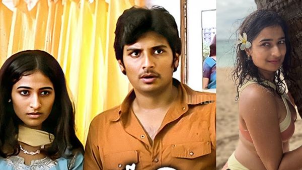 Summer Special: சிவா மனசுல சக்தி ஜீவா தங்கச்சியா இவங்க.. நீச்சல் குளம், பீச்சுன்னு செம சில் பண்றாங்களே!