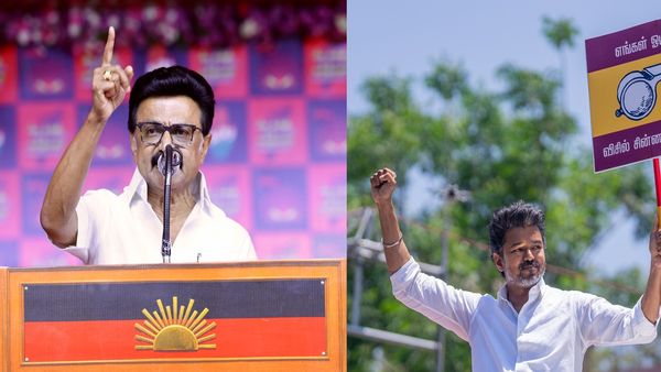 ஜனநாயகன் பட பிரச்னை.. உதயநிதி காரணமா?.. லீக்கானது பற்றி முதலமைச்சர் மு.க.ஸ்டாலின் கொடுத்த ரியாக்ஷன்
