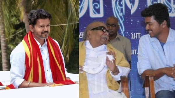 விஜய் லீடர்னா அப்போ நான் யாரு?.. கடுப்பான கலைஞர் கருணாநிதி.. பயந்துபோன தளபதி.. சுறாவால் வந்த வினை