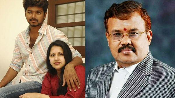விஜய்யை பற்றி அவர் பிள்ளைகள் வந்து சொன்னார்களா?.. சங்கீதா விவகாரத்தில் பிரபல ஜோதிடர் ஓபன் டாக்