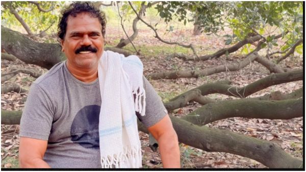 நாற்பது கோடி இருக்கா? கேடுகெட்ட அரசியல்.. தங்கர்பச்சான் ஆதங்கம்!