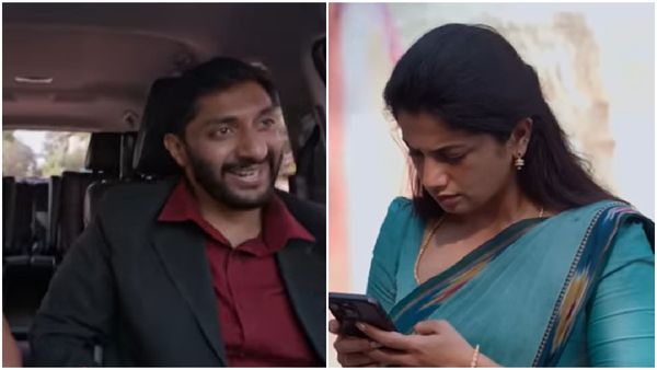 குழப்பத்தில் ஜனனி.. ராவணனின் மாஸ்டர் பிளான்.. எதிர்நீச்சல் தொடர்கிறது!