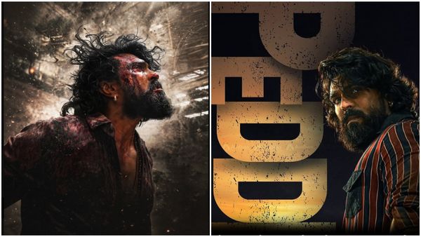 Peddi : போட்ரா வெடிய.. ராம் சரணின் ‘பெட்டி‘ படத்தின் ரிலீஸ் தேதி அறிவிப்பு!