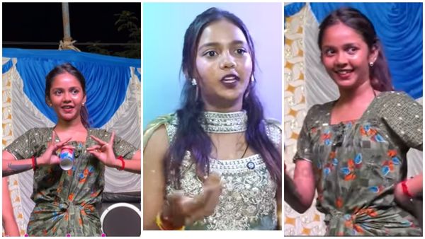 15 வயசுதான் ஆகுதா? வரம்பு மீறும் தாத்தாக்கள்.. கவர்ச்சி காட்டினாத்தான் காசு.. ஆடல் பாடல் ஷாரா பேட்டி
