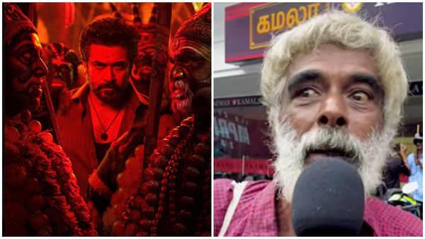 படம் சுத்த வேஸ்ட்.. ஒண்ணுமே இல்ல.. ஆர்.ஜே.பாலாஜி சொதப்பிட்டார்.. கருப்பு விமர்சனம்!