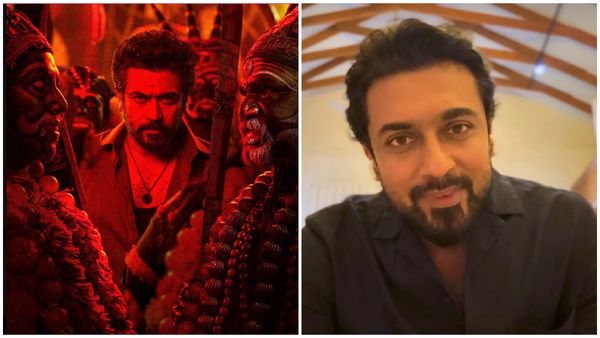 கருப்பு படத்தை வெற்றிப்படமாக்கிய ‘என் சாமிகளா‘.. சூர்யா நெகிழ்ச்சி!