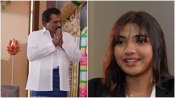 கையெடுத்து கும்பிட்ட குணசேகரன்.. மீண்டும் தர்ஷன் வாழ்க்கையில் அன்புக்கரசி.. எதிர்நீச்சல் தொடர்கிறது!