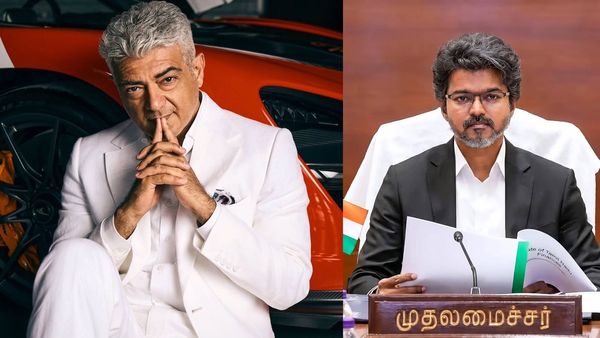சீக்கிரம் வந்துவிடுங்கள் அஜித்.. விஜய் சி.எம். ஆகிட்டாரு.. இயக்குநர் வைத்த கோரிக்கை