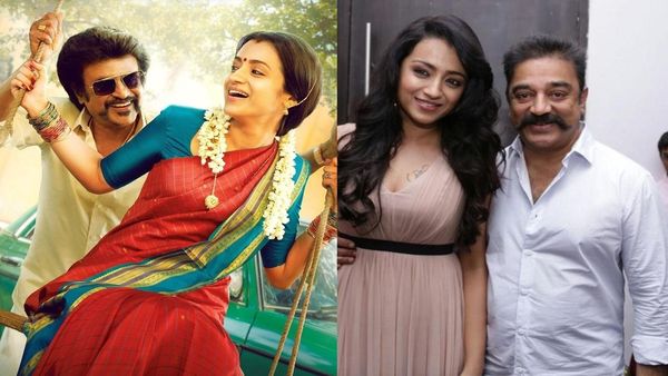 விஜய் பதவியேற்பது இருக்கட்டும்.. ரஜினி - கமல் படத்தில் திரிஷா ஹீரோயினாம்.. சம்பளம் எவ்வளவு?