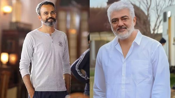 அஜித்துக்கு ஓபனாகவே தூது விட்டிருக்கும் கேஜிஎஃப் இயக்குநர் பிரசாந்த் நீல்.. ஏகே ஒத்துக்கொள்வாரா?